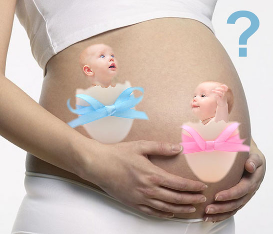 4D ultrahang vizsgálat